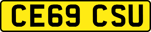 CE69CSU