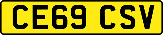 CE69CSV