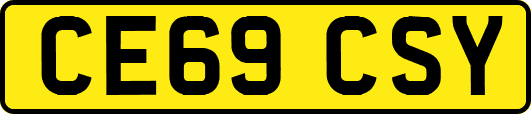 CE69CSY