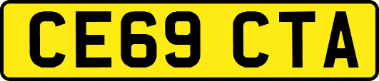 CE69CTA