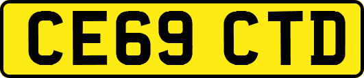 CE69CTD