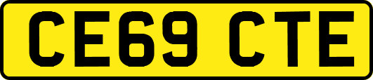 CE69CTE