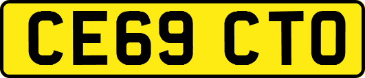 CE69CTO
