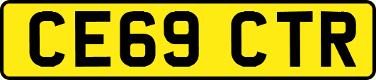 CE69CTR