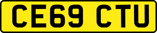 CE69CTU