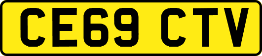 CE69CTV