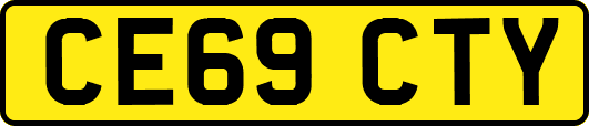 CE69CTY