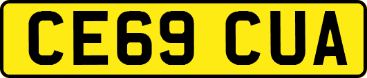 CE69CUA