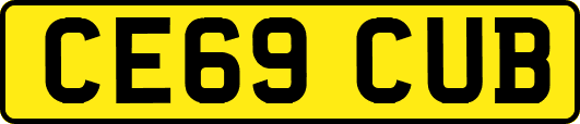 CE69CUB