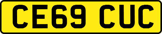 CE69CUC