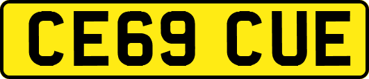 CE69CUE