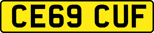 CE69CUF