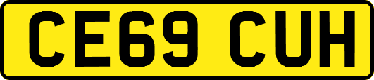 CE69CUH