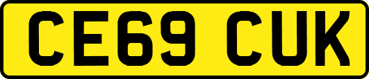 CE69CUK
