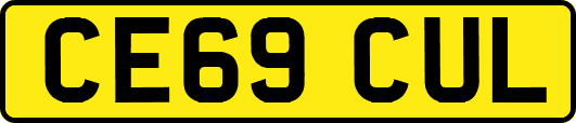 CE69CUL
