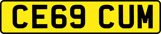 CE69CUM