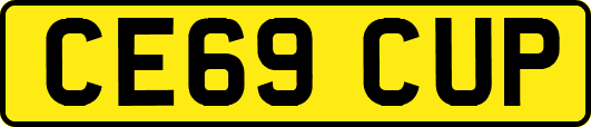 CE69CUP