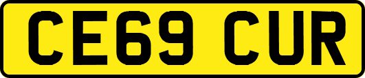 CE69CUR