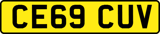 CE69CUV