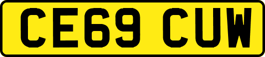 CE69CUW