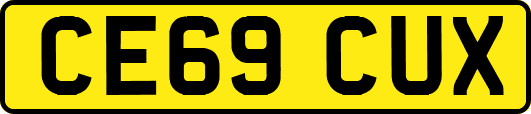 CE69CUX