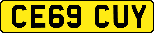CE69CUY
