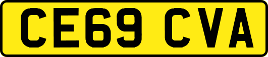 CE69CVA
