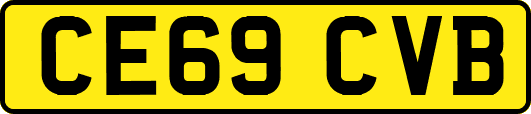 CE69CVB