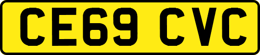 CE69CVC