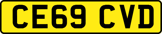 CE69CVD