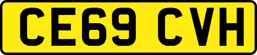 CE69CVH