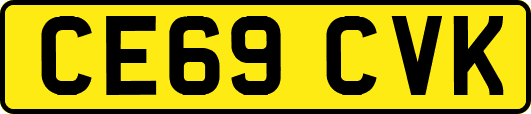 CE69CVK