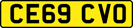 CE69CVO