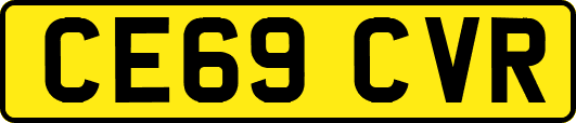CE69CVR