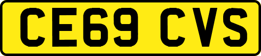 CE69CVS