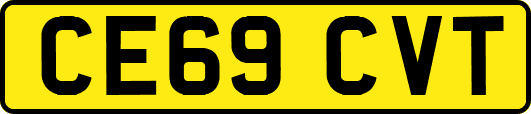 CE69CVT