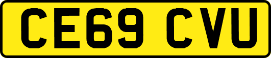 CE69CVU