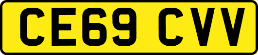CE69CVV