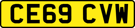 CE69CVW