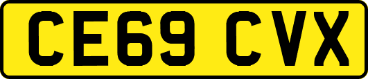 CE69CVX