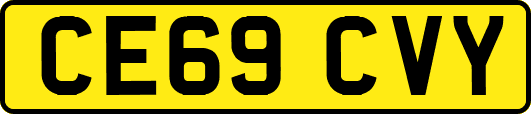 CE69CVY