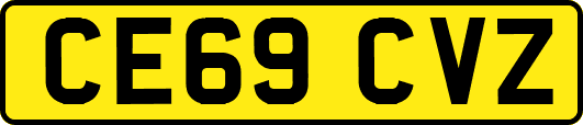 CE69CVZ