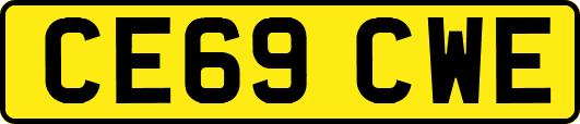 CE69CWE