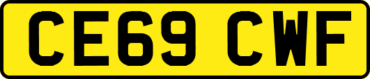 CE69CWF