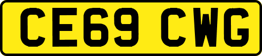 CE69CWG