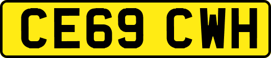 CE69CWH