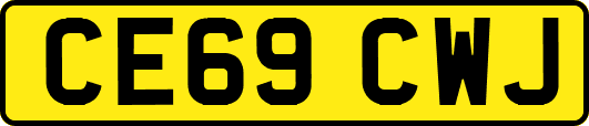 CE69CWJ