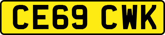 CE69CWK