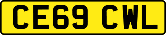 CE69CWL