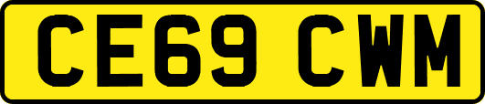CE69CWM